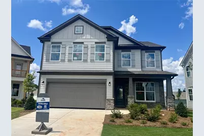 216 Coffee Lane, Hoschton, GA 30548 - Photo 1