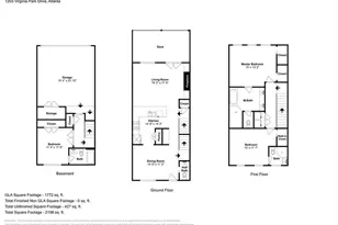 1203 Virginia Park Dr NE, Atlanta, GA 30306 - Photo 18