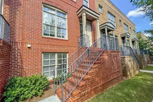 1203 Virginia Park Dr NE, Atlanta, GA 30306 - Photo 1