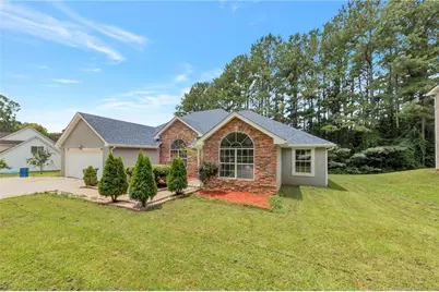 4665 Ruby Road, Stone Mountain, GA 30083 - Photo 2