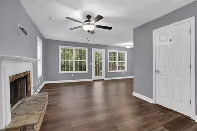 1081 Whispering Woods Drive, Canton, GA 30114 - Photo 14