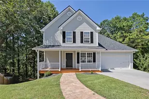 1081 Whispering Woods Dr, Canton, GA 30114 - Photo 2