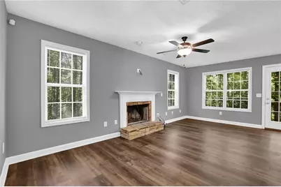 1081 Whispering Woods Drive, Canton, GA 30114 - Photo 4
