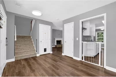 1081 Whispering Woods Drive, Canton, GA 30114 - Photo 16