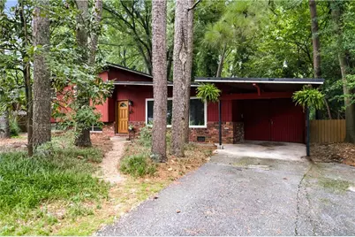 3439 Chestnut Drive, Atlanta, GA 30340 - Photo 2