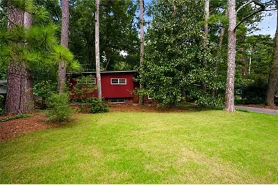 3439 Chestnut Drive, Atlanta, GA 30340 - Photo 6