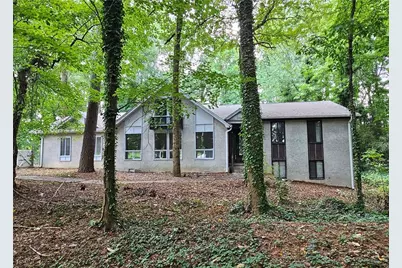 3000 Collier Drive NW, Atlanta, GA 30318 - Photo 1