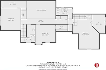 1450 Bowman Road, Lawrenceville, GA 30045 - Photo 56
