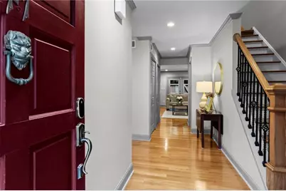 41 Ivy Ridge NE, Atlanta, GA 30342 - Photo 2