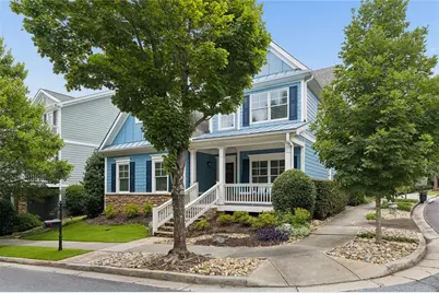 1651 Barfield Run NW, Atlanta, GA 30318 - Photo 2