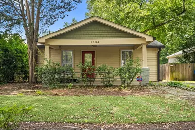 1634 Tallulah Street NW, Atlanta, GA 30318 - Photo 1
