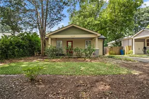 1634 Tallulah St NW, Atlanta, GA 30318 - Photo 2