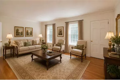 1501 Lucelle Avenue, Stone Mountain, GA 30087 - Photo 4
