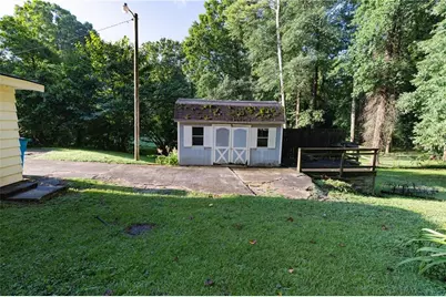 1501 Lucelle Avenue, Stone Mountain, GA 30087 - Photo 46