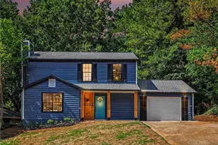 4952 Parkwest Dr, Stone Mountain, GA 30088 - Photo 2