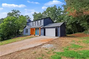 4952 Parkwest Dr, Stone Mountain, GA 30088 - Photo 26