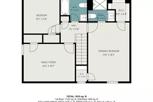 4952 Parkwest Dr, Stone Mountain, GA 30088 - Photo 30
