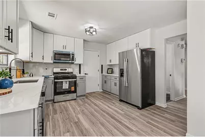 4952 Park West Drive, Stone Mountain, GA 30088 - Photo 12