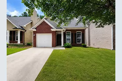 1456 Gates Circle SE, Atlanta, GA 30316 - Photo 1