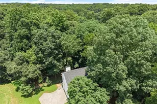 3025 Wax Wing Ct NW, Kennesaw, GA 30144 - Photo 30