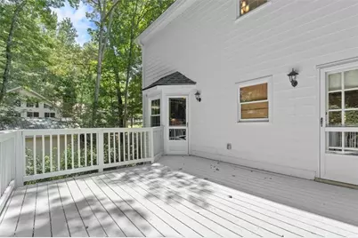 3025 Wax Wing Court NW, Kennesaw, GA 30144 - Photo 30