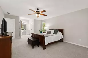 3025 Wax Wing Ct NW, Kennesaw, GA 30144 - Photo 2