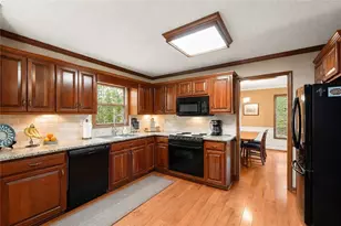 3025 Wax Wing Ct NW, Kennesaw, GA 30144 - Photo 12