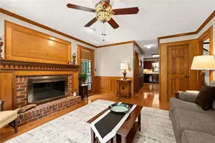 3025 Wax Wing Ct NW, Kennesaw, GA 30144 - Photo 14