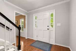 3025 Wax Wing Ct NW, Kennesaw, GA 30144 - Photo 10