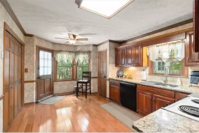 3025 Wax Wing Court NW, Kennesaw, GA 30144 - Photo 8