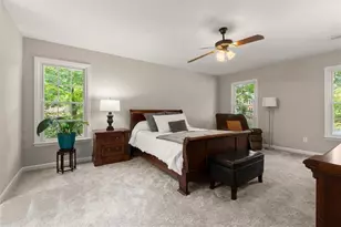 3025 Wax Wing Ct NW, Kennesaw, GA 30144 - Photo 16