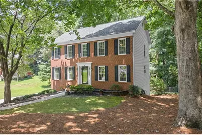 3025 Wax Wing Court NW, Kennesaw, GA 30144 - Photo 1