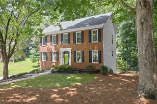 3025 Wax Wing Ct NW, Kennesaw, GA 30144 - Photo 1