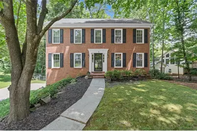 3025 Wax Wing Court NW, Kennesaw, GA 30144 - Photo 34