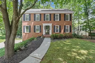 3025 Wax Wing Ct NW, Kennesaw, GA 30144 - Photo 34