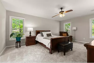 3025 Wax Wing Court NW, Kennesaw, GA 30144 - Photo 18