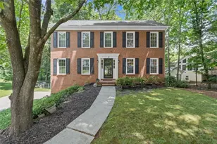 3025 Wax Wing Ct NW, Kennesaw, GA 30144 - Photo 34