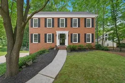 3025 Wax Wing Court NW, Kennesaw, GA 30144 - Photo 36