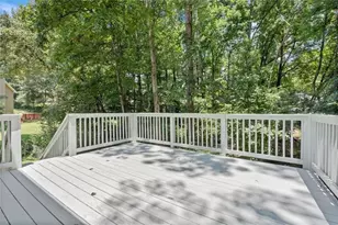 3025 Wax Wing Ct NW, Kennesaw, GA 30144 - Photo 6