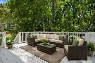 3025 Wax Wing Ct NW, Kennesaw, GA 30144 - Photo 6