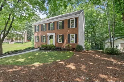 3025 Wax Wing Court NW, Kennesaw, GA 30144 - Photo 1