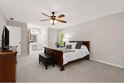 3025 Wax Wing Court NW, Kennesaw, GA 30144 - Photo 2