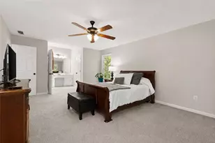 3025 Wax Wing Ct NW, Kennesaw, GA 30144 - Photo 2