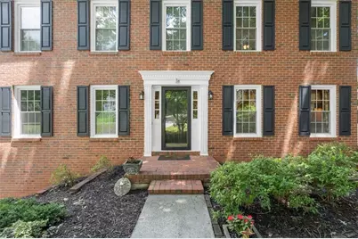 3025 Wax Wing Court NW, Kennesaw, GA 30144 - Photo 38