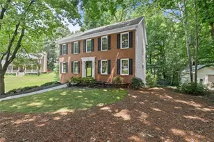 3025 Wax Wing Ct NW, Kennesaw, GA 30144 - Photo 36