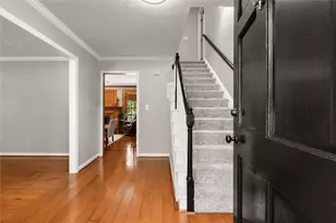 3025 Wax Wing Ct NW, Kennesaw, GA 30144 - Photo 2