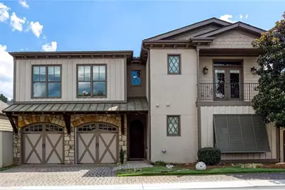 100 Batten Board Way, Woodstock, GA 30189 - Photo 2