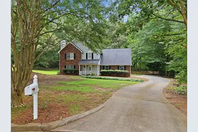 117 Lakeview Lane, Stockbridge, GA 30281 - Photo 2