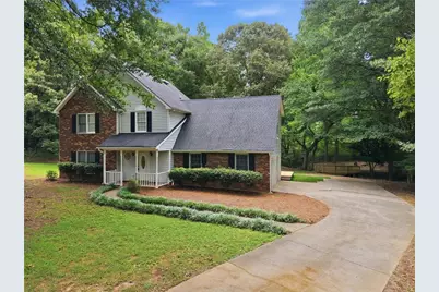 117 Lakeview Lane, Stockbridge, GA 30281 - Photo 4