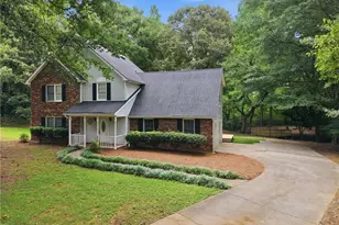 117 Lakeview Ln, Stockbridge, GA 30281 - Photo 4